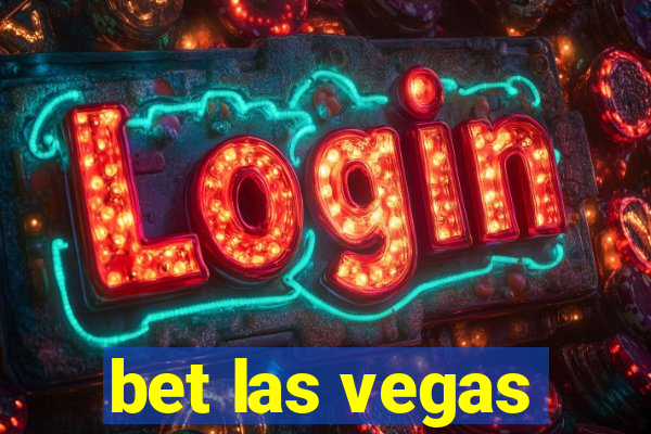 bet las vegas